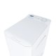 Candy Smart CST 06LE/1-11 lavatrice Caricamento dall'alto 6 kg 1000 Giri/min Bianco 7