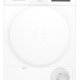 Bosch WTH83208II Serie 4 Asciugatrice a pompa di calore 8 kg Bianco 4