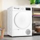 Bosch WTH83208II Serie 4 Asciugatrice a pompa di calore 8 kg Bianco 7