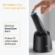 Braun Series 5 Rasoio Elettrico, Fino a 50 min, Stazione SmartCare, 52-N7200CC, Nero 9