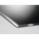 Electrolux KT6400X Piano cottura elettrico Serie 300 60cm 4