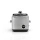 Cuisinart CRC-400 cuoci riso 450 W Stainless steel 2