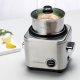 Cuisinart CRC-400 cuoci riso 450 W Stainless steel 4