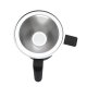 Haier Multi Beverage I-Master Serie 5 Nero, Salvaspazio 3 in 1, 6 programmi automatici 28