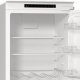 Gorenje NRKI419EP1 Da incasso 281 L E Bianco 16