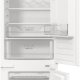 Gorenje NRKI419EP1 Da incasso 281 L E Bianco 7