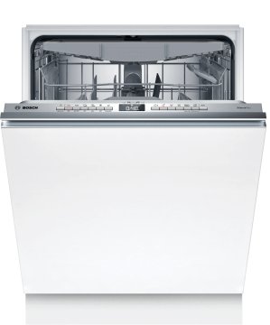 Bosch Serie 4 SBH4ECX28E lavastoviglie A scomparsa totale 14 coperti A
