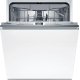 Bosch Serie 4 SBH4ECX28E lavastoviglie A scomparsa totale 14 coperti A 2