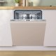 Bosch Serie 4 SBH4ECX28E lavastoviglie A scomparsa totale 14 coperti A 3