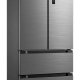 Midea MDRF692FIE46 frigorifero side-by-side Libera installazione 516 L E Acciaio inox 3