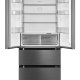 Midea MDRF692FIE46 frigorifero side-by-side Libera installazione 516 L E Acciaio inox 5
