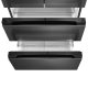 Midea MDRF692FIE46 frigorifero side-by-side Libera installazione 516 L E Acciaio inox 9