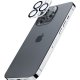 Cellularline Camera Lens - iPhone 16 Pro Max Protezione per la fotocamera 2