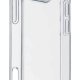 Cellularline Clear Protect - iPhone 16 Pro Max Custodia rigida con bordi in gomma 6