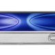 Cellularline Clear Strong - iPhone 16 Custodia rigida con bordi in gomma 3