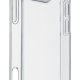 Cellularline Clear Strong - iPhone 16 Pro Custodia rigida con bordi in gomma 2