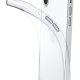 Cellularline Fine - iPhone 16 Plus Cover in gomma morbida ultra sottile e trasparente 2