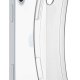 Cellularline Fine - iPhone 16 Plus Cover in gomma morbida ultra sottile e trasparente 7