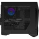 MSI MAG Infinite S3 14NUC5-1698IT PC Intel® Core™ i5 i5-14400F 16 GB DDR5-SDRAM 512 GB SSD NVIDIA GeForce RTX 4060 Windows 11 Home Desktop Nero 2