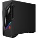 MSI MAG Infinite S3 14NUC5-1698IT PC Intel® Core™ i5 i5-14400F 16 GB DDR5-SDRAM 512 GB SSD NVIDIA GeForce RTX 4060 Windows 11 Home Desktop Nero 3