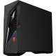 MSI MAG Infinite S3 14NUC5-1698IT PC Intel® Core™ i5 i5-14400F 16 GB DDR5-SDRAM 512 GB SSD NVIDIA GeForce RTX 4060 Windows 11 Home Desktop Nero 5