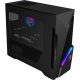 MSI MAG Infinite S3 14NUC5-1698IT PC Intel® Core™ i5 i5-14400F 16 GB DDR5-SDRAM 512 GB SSD NVIDIA GeForce RTX 4060 Windows 11 Home Desktop Nero 7