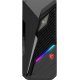 MSI MAG Infinite S3 14NUC5-1698IT PC Intel® Core™ i5 i5-14400F 16 GB DDR5-SDRAM 512 GB SSD NVIDIA GeForce RTX 4060 Windows 11 Home Desktop Nero 9