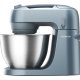 Kenwood KZM35000GY sbattitore Sbattitore con base 800 W Blu 10
