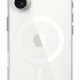 Apple Custodia MagSafe trasparente per iPhone 16 5