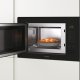 Candy MICG25GDFNIT Nero Microonde con grill Da incasso 25 L 900 W 4