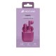 SBS Nubox Auricolare True Wireless Stereo (TWS) In-ear Musica e Chiamate USB tipo-C Bluetooth Viola 3