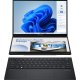 ASUS Zenbook Duo OLED UX8406MA-PZ286W Intel Core Ultra 7 155H Ibrido (2 in 1) 35,6 cm (14