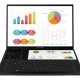 ASUS Zenbook Duo OLED UX8406MA-PZ286W Intel Core Ultra 7 155H Ibrido (2 in 1) 35,6 cm (14