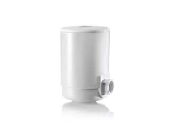 Laica FR01M01 Filtraggio acqua Filtro per l'acqua del rubinetto Bianco