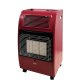 Argoclima SOL RED TURBO Libera installazione Elettrico, GPL Rosso 3