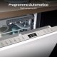 Hisense HV663C60 lavastoviglie A scomparsa totale 16 coperti C 11