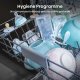 Hisense HV663C60 lavastoviglie A scomparsa totale 16 coperti C 15