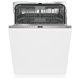 Hisense HV663C60 lavastoviglie A scomparsa totale 16 coperti C 4