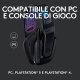 Logitech G G535, G535 Headset 9