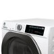 Hoover H-DRY 500 NDE H9A3TCBEXS-S asciugatrice Libera installazione Caricamento frontale 9 kg A+++ Bianco 5