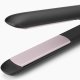 BaByliss CERAMIC 230 Piastra per capelli Caldo Nero 1,8 m 5