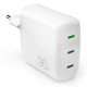 PURO MiniPro Universale Bianco Ricarica rapida Interno 2
