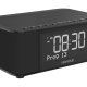 Kenwood Electronics CR-ST40DAB-B Orologio Digitale Nero 2