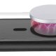 Cellularline Daily Mag - iPhone 16 Pro Max Custodia a libro con retro rigido semitrasparente compatibile con ecosistema Magsafe® 10