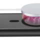 Cellularline Daily Mag - iPhone 16 Custodia a libro con retro rigido semitrasparente compatibile con ecosistema Magsafe® 5