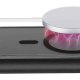 Cellularline Daily Mag - iPhone 16 Custodia a libro con retro rigido semitrasparente compatibile con ecosistema Magsafe® 10