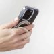 Cellularline Spin Mag - iPhone 16 Pro Custodia con supporto ad anello rotabile, compatibile con ecosistema Magsafe 13