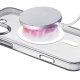 Cellularline Gloss Mag - iPhone16 Plus Custodia compatibile con ecosistema Magsafe 6