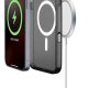 Cellularline Gloss Mag - iPhone 16 Pro Custodia compatibile con ecosistema Magsafe 7
