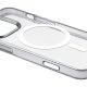 Cellularline Gloss Mag - iPhone 16 Pro Custodia compatibile con ecosistema Magsafe 2